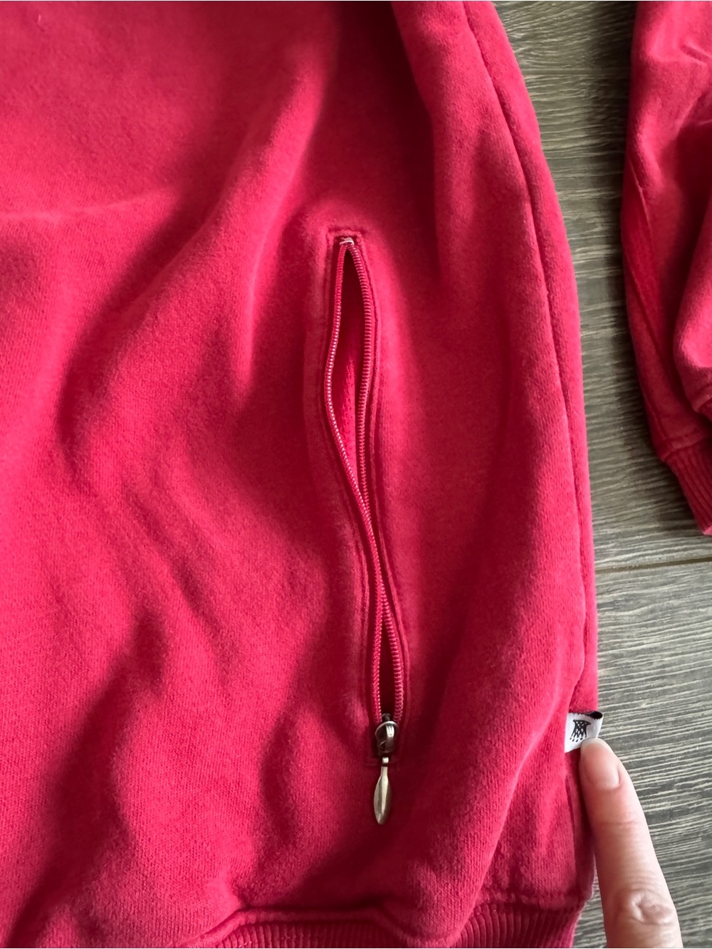 adidas Jacket - Picture 2 of 6